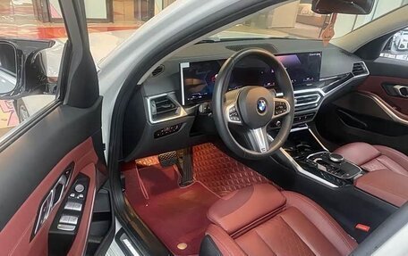 BMW 3 серия, 2024 год, 3 150 000 рублей, 5 фотография