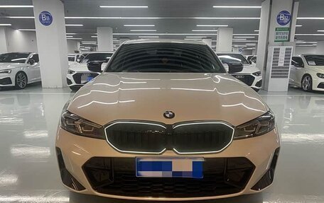 BMW 3 серия, 2024 год, 3 150 000 рублей, 2 фотография