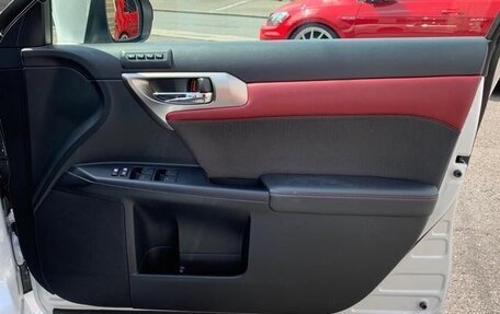 Lexus CT I рестайлинг, 2017 год, 1 629 000 рублей, 28 фотография