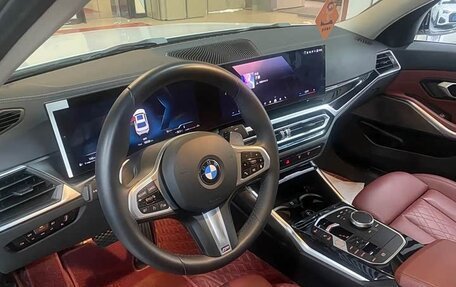 BMW 3 серия, 2024 год, 3 150 000 рублей, 8 фотография