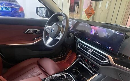 BMW 3 серия, 2024 год, 3 150 000 рублей, 7 фотография