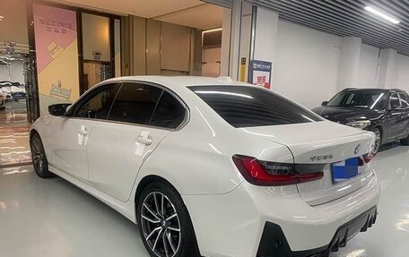 BMW 3 серия, 2024 год, 3 150 000 рублей, 14 фотография