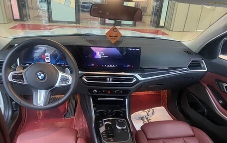 BMW 3 серия, 2024 год, 3 150 000 рублей, 9 фотография