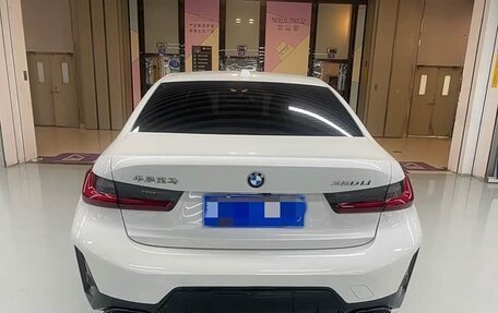BMW 3 серия, 2024 год, 3 150 000 рублей, 15 фотография