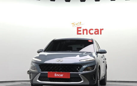 Hyundai Kona I, 2023 год, 1 583 009 рублей, 3 фотография