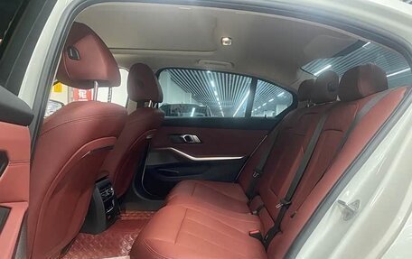 BMW 3 серия, 2024 год, 3 150 000 рублей, 12 фотография