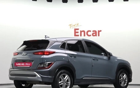 Hyundai Kona I, 2023 год, 1 583 009 рублей, 2 фотография