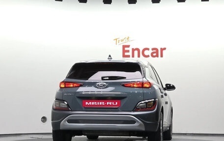 Hyundai Kona I, 2023 год, 1 583 009 рублей, 4 фотография