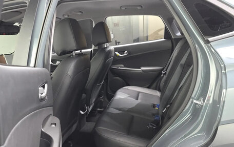 Hyundai Kona I, 2023 год, 1 583 009 рублей, 14 фотография