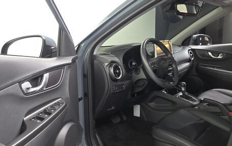 Hyundai Kona I, 2023 год, 1 583 009 рублей, 12 фотография