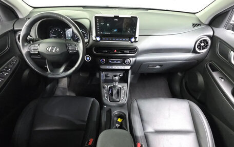 Hyundai Kona I, 2023 год, 1 583 009 рублей, 16 фотография