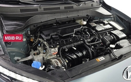 Hyundai Kona I, 2023 год, 1 583 009 рублей, 11 фотография
