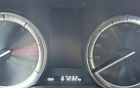 Lexus LX III, 2019 год, 11 500 000 рублей, 7 фотография