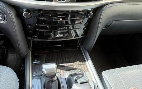 Lexus LX III, 2019 год, 11 500 000 рублей, 6 фотография