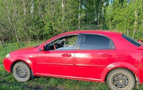Chevrolet Lacetti, 2007 год, 250 000 рублей, 2 фотография