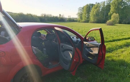 Chevrolet Lacetti, 2007 год, 250 000 рублей, 6 фотография