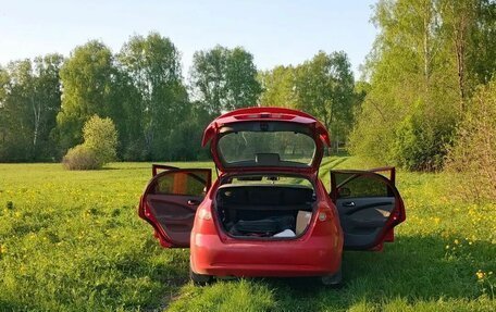 Chevrolet Lacetti, 2007 год, 250 000 рублей, 8 фотография