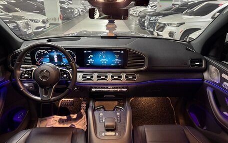 Mercedes-Benz GLS, 2023 год, 1 375 000 рублей, 6 фотография