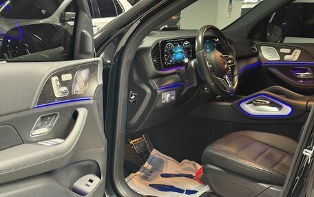 Mercedes-Benz GLS, 2023 год, 1 375 000 рублей, 5 фотография