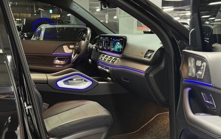 Mercedes-Benz GLS, 2023 год, 1 375 000 рублей, 14 фотография