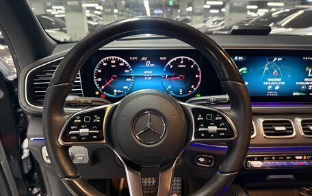 Mercedes-Benz GLS, 2023 год, 1 375 000 рублей, 7 фотография
