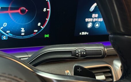Mercedes-Benz GLS, 2023 год, 1 375 000 рублей, 9 фотография