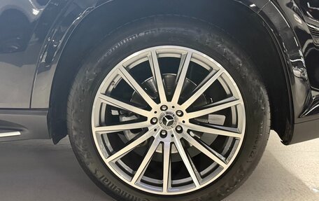 Mercedes-Benz GLS, 2023 год, 1 375 000 рублей, 16 фотография
