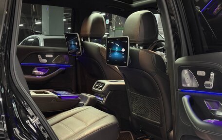 Mercedes-Benz GLS, 2023 год, 1 375 000 рублей, 13 фотография