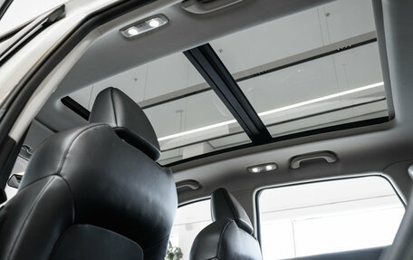 Changan CS35 Plus, 2025 год, 2 839 900 рублей, 23 фотография