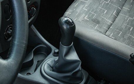 Renault Sandero I, 2012 год, 470 000 рублей, 17 фотография