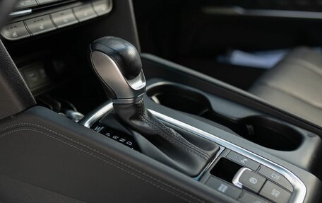 Hyundai Santa Fe IV, 2020 год, 3 000 000 рублей, 14 фотография