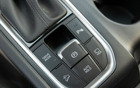 Hyundai Santa Fe IV, 2020 год, 3 000 000 рублей, 15 фотография