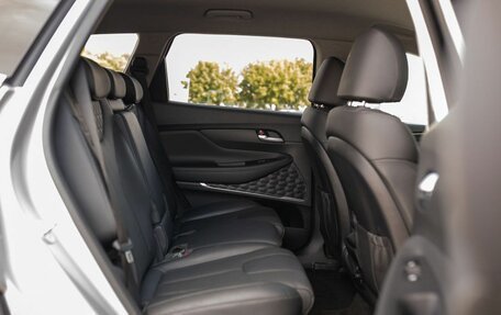 Hyundai Santa Fe IV, 2020 год, 3 000 000 рублей, 18 фотография