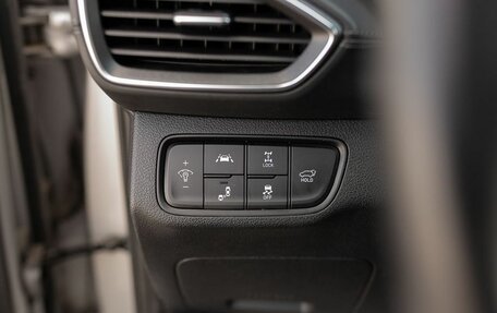 Hyundai Santa Fe IV, 2020 год, 3 000 000 рублей, 17 фотография