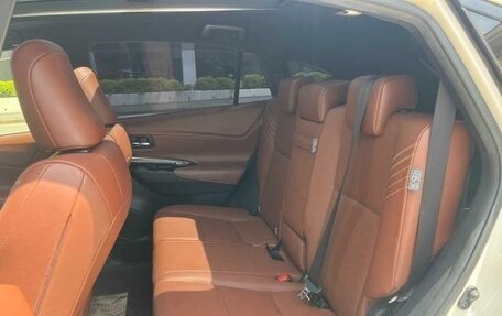 Toyota Harrier, 2018 год, 2 570 000 рублей, 22 фотография