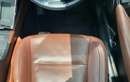 Toyota Harrier, 2018 год, 2 570 000 рублей, 23 фотография