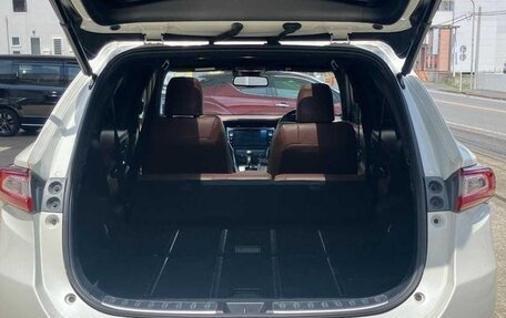 Toyota Harrier, 2018 год, 2 570 000 рублей, 19 фотография