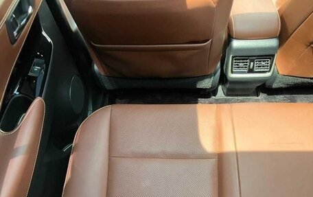 Toyota Harrier, 2018 год, 2 570 000 рублей, 25 фотография