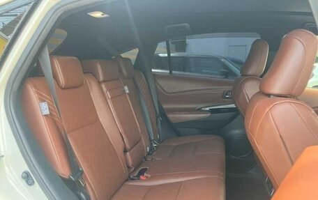 Toyota Harrier, 2018 год, 2 570 000 рублей, 18 фотография