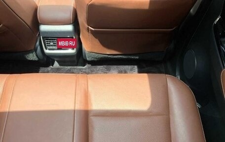 Toyota Harrier, 2018 год, 2 570 000 рублей, 26 фотография