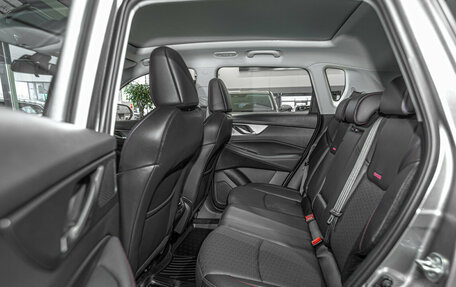 Changan CS35 Plus, 2025 год, 2 839 900 рублей, 18 фотография