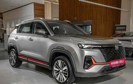 Changan CS35 Plus, 2025 год, 2 839 900 рублей, 3 фотография