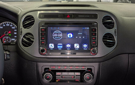 Volkswagen Tiguan I, 2011 год, 1 349 500 рублей, 9 фотография