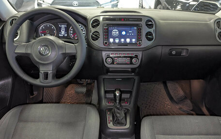 Volkswagen Tiguan I, 2011 год, 1 349 500 рублей, 8 фотография