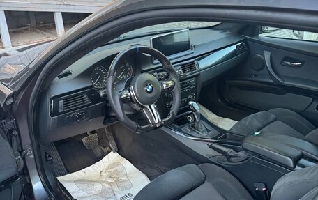BMW 3 серия, 2007 год, 1 699 999 рублей, 3 фотография