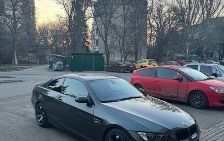 BMW 3 серия, 2007 год, 1 699 999 рублей, 2 фотография