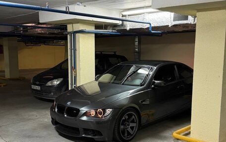 BMW 3 серия, 2007 год, 1 699 999 рублей, 6 фотография