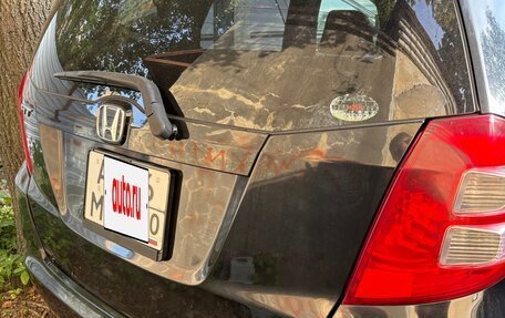 Honda Fit III, 2009 год, 600 000 рублей, 2 фотография