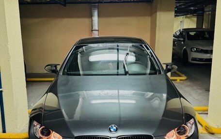 BMW 3 серия, 2007 год, 1 699 999 рублей, 5 фотография