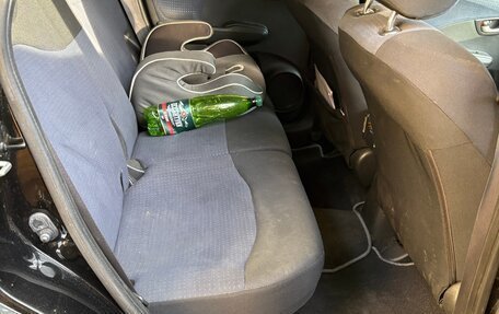 Honda Fit III, 2009 год, 600 000 рублей, 6 фотография